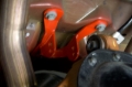 Picture of UMI Performance 05-10 Ford Mustang Upper Control Arm Mount