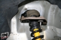 Picture of UMI Performance 93-02 F-Body Front Upper A-Arm Mounts Adjustable Factory