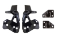 Picture of UMI Performance 64-72 GM A-Body Rear Coilover Kit Control Arm Relocation Bolt In