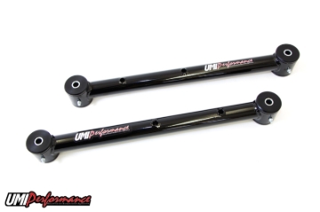 Picture of UMI Performance 78-88 GM G-Body Tubular Non-Adjustable Lower Control Arms