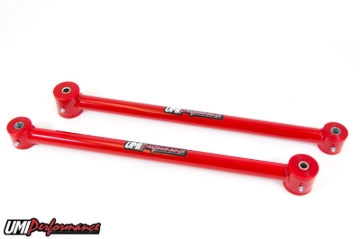 Picture of UMI Performance 97-05 GM W-Body Tubular Rear Trailing Arms