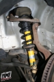 Picture of UMI Performance 93-02 F-Body Front Upper A-Arm Mounts Adjustable Factory