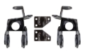 Picture of UMI Performance 64-72 GM A-Body Rear Coilover Kit Control Arm Relocation Bolt In