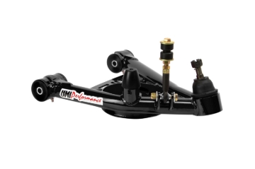 Picture of UMI Performance 82-92 F-Body 78-88 G-Body S10 Tubular Front Lower A-Arms Poly
