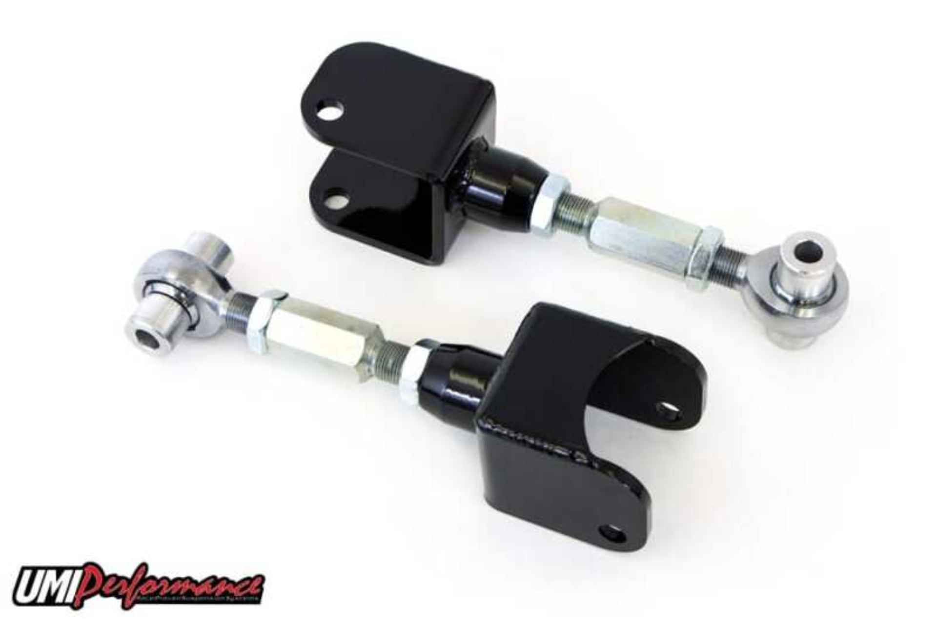 Picture of UMI Performance 79-04 Ford Mustang Adjustable Upper Control Arms - Ultimate Arms