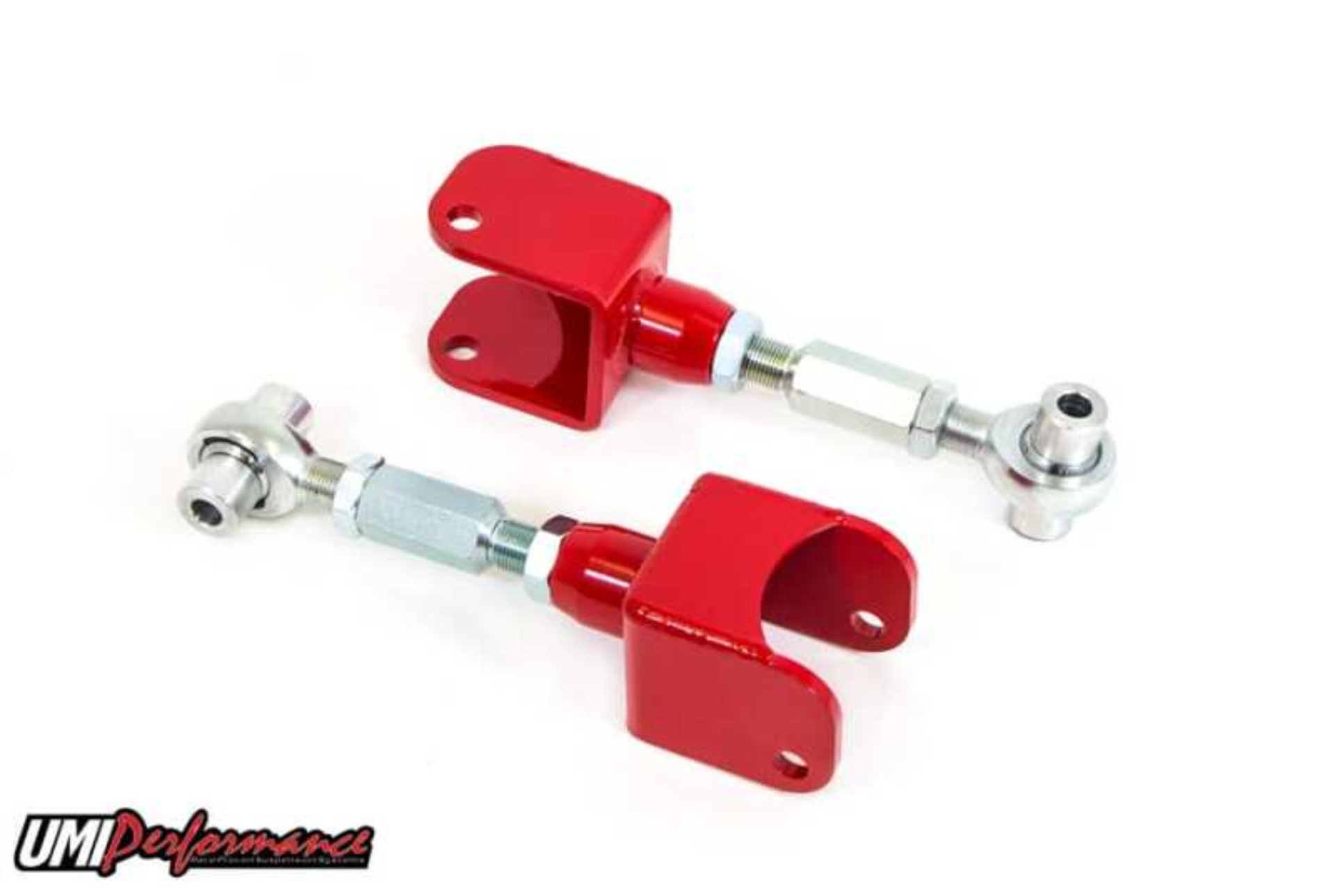 Picture of UMI Performance 79-04 Ford Mustang Adjustable Upper Control Arms - Ultimate Arms