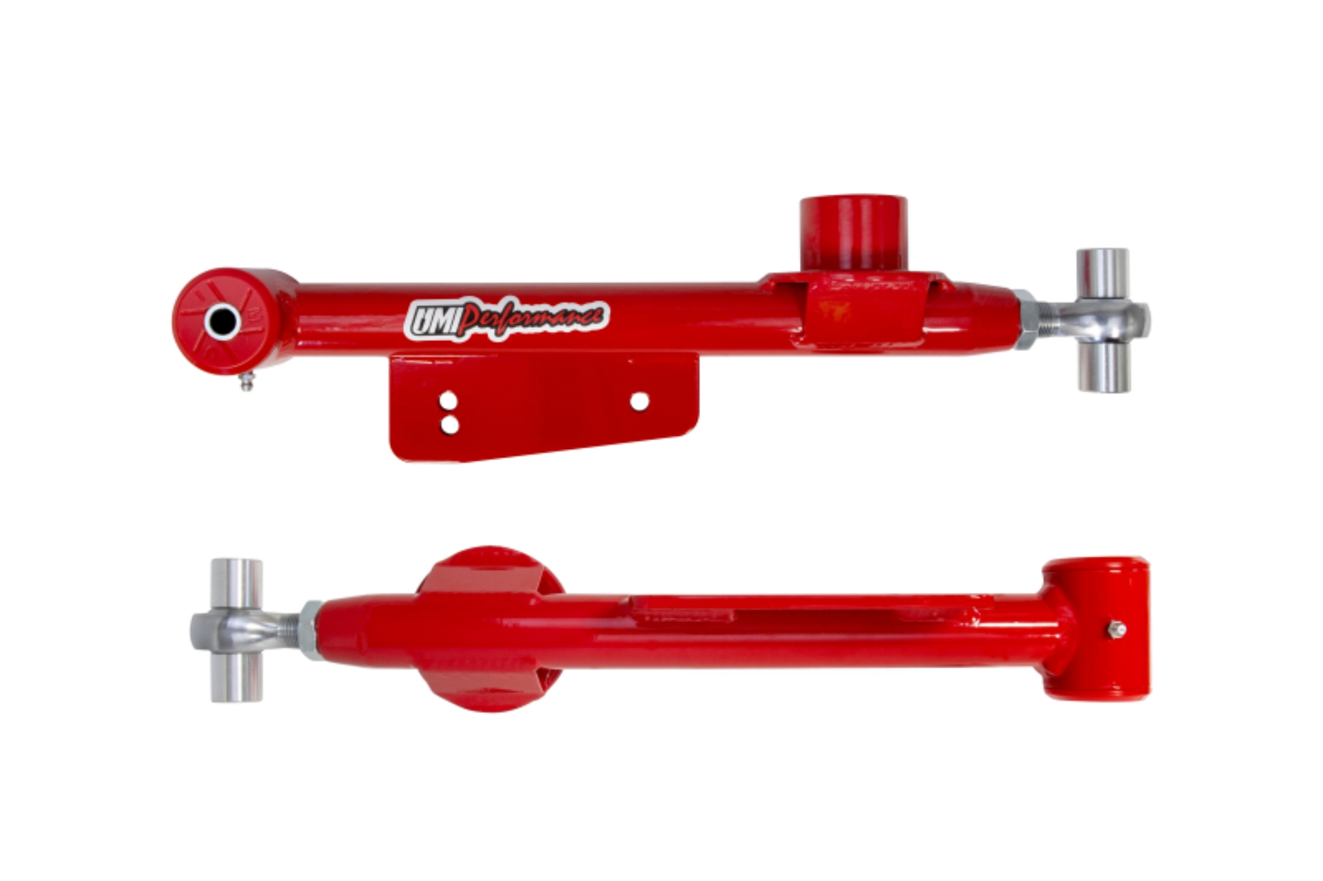 Picture of UMI Performance 99-04 Ford Mustang Single Adjustable Lower Control Arms