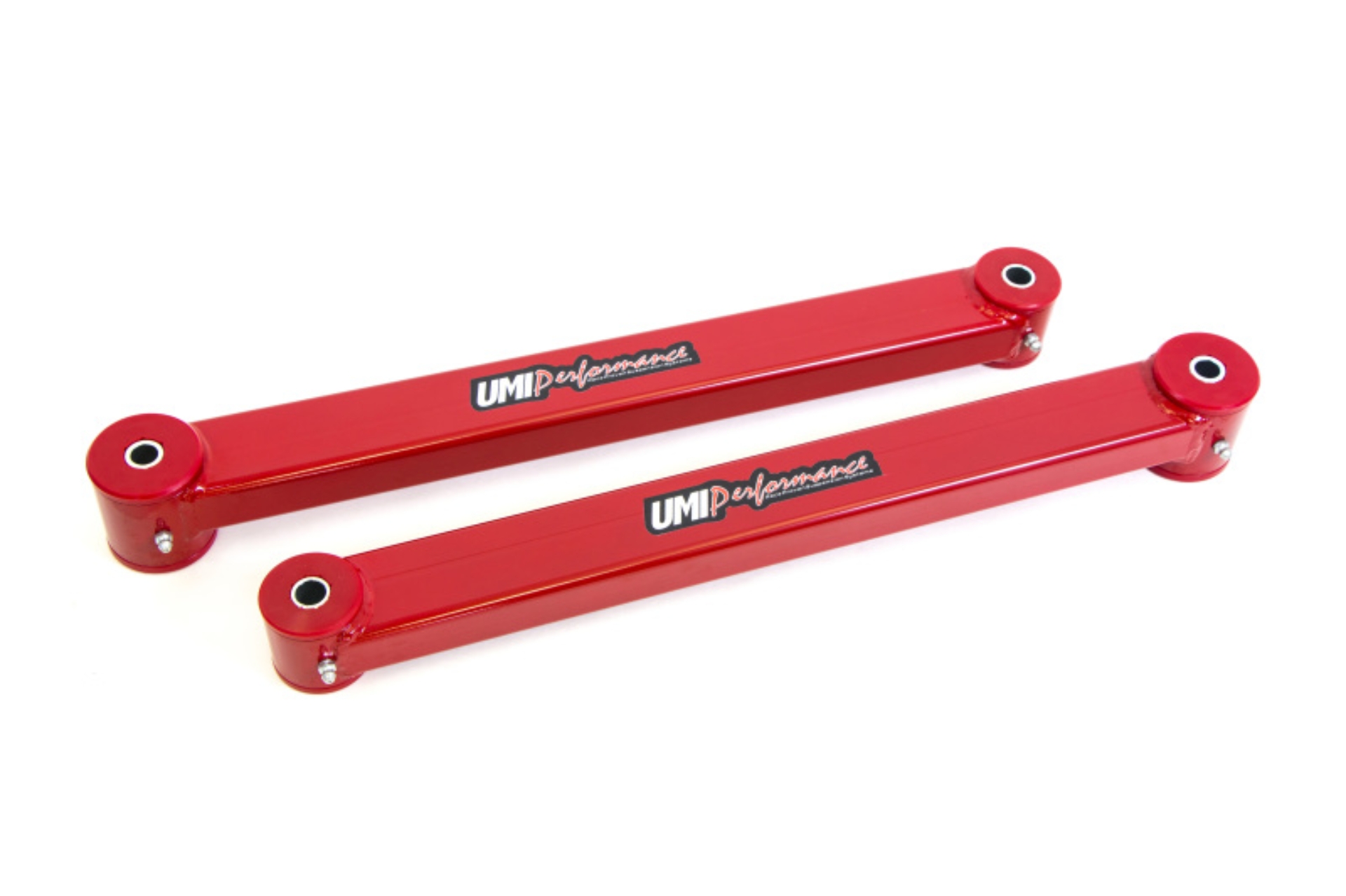 Picture of UMI Performance 05-14 Ford Mustang Boxed Lower Control Arms