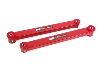 Picture of UMI Performance 05-14 Ford Mustang Boxed Lower Control Arms