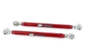 Picture of UMI Performance 05-14 Ford Mustang Double Adjustable Lower Control Arms - Chrome Moly