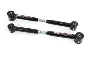 Picture of UMI Performance 05-14 Ford Mustang Adjustable Lower Control Arms w/ Polyurethane Bushings