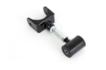 Picture of UMI Performance 05-10 Ford Mustang Adjustable Upper Control Arm- Poly Bushings