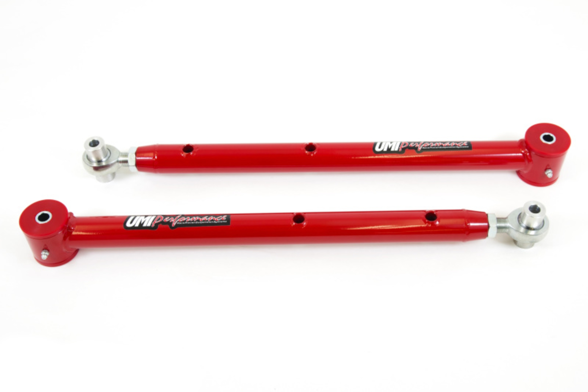 Picture of UMI Performance 64-72 GM A-Body Tubular Single Adjustable Lower Control Arms