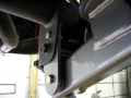 Picture of UMI Performance 79-98 Ford Mustang Rear Lift Bars