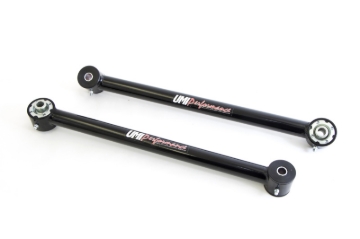 Picture of UMI Performance 05-14 Ford Mustang Lower Control Arms- Poly/Roto-Joint Combination