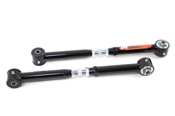 Picture of UMI Performance 05-14 Ford Mustang On Car Adjustable Control Arms- Poly/Roto-Joint