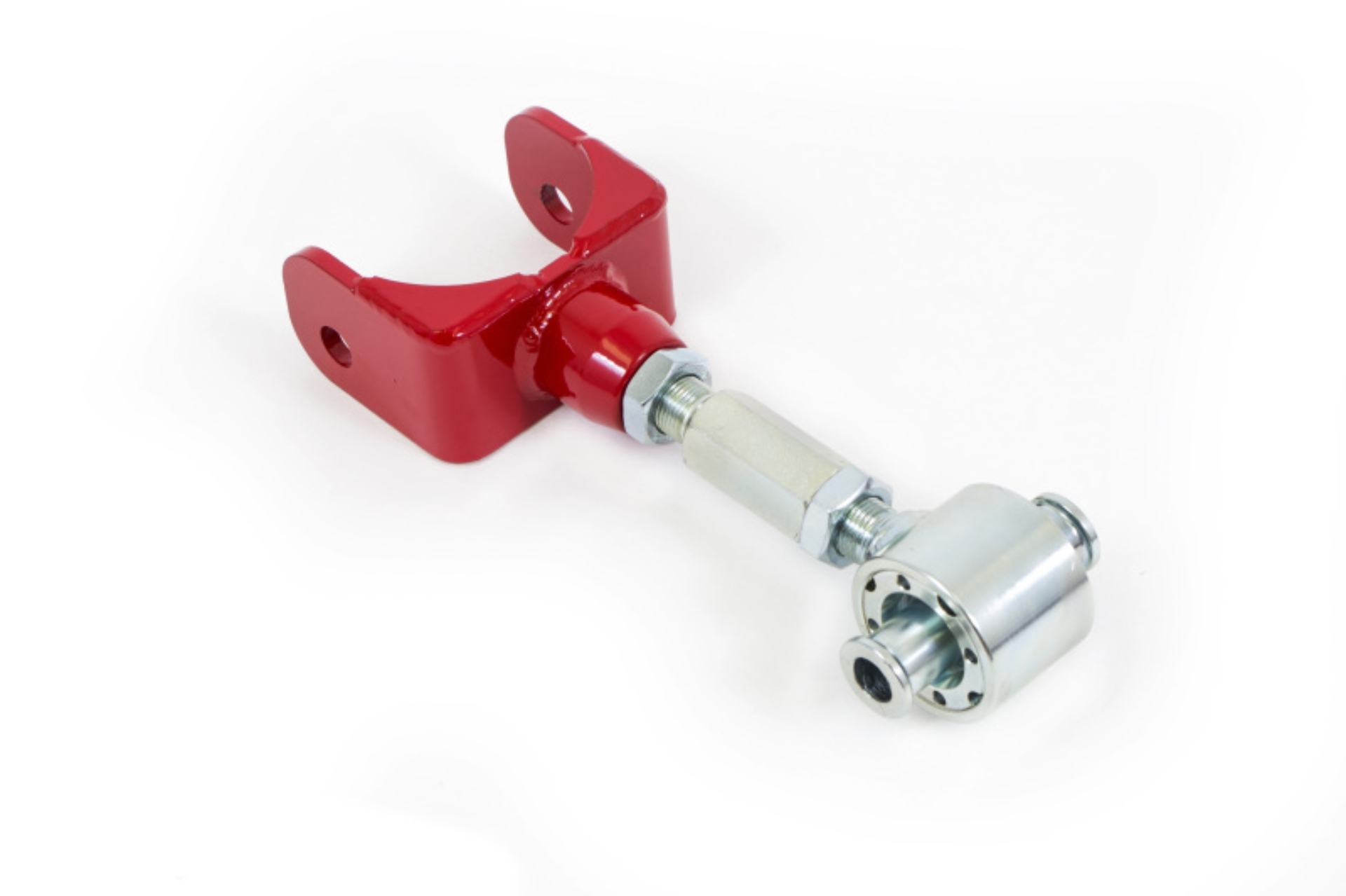 Picture of UMI Performance 05-10 Ford Mustang Adjustable Upper Control Arm- Roto-Joint