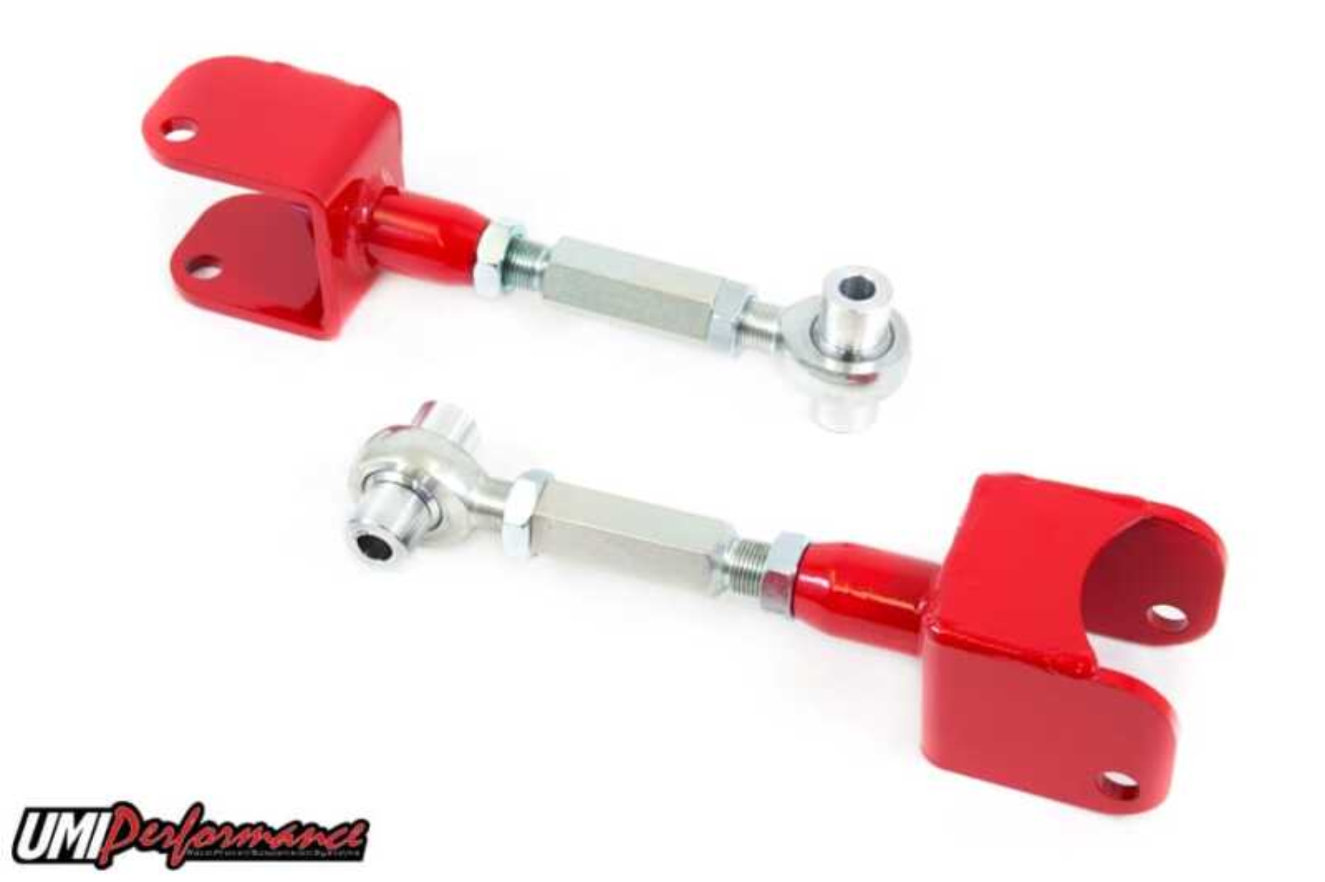 Picture of UMI Performance 68-72 GM A-Body Adjustable Upper Control Arms - Ultimate Arms
