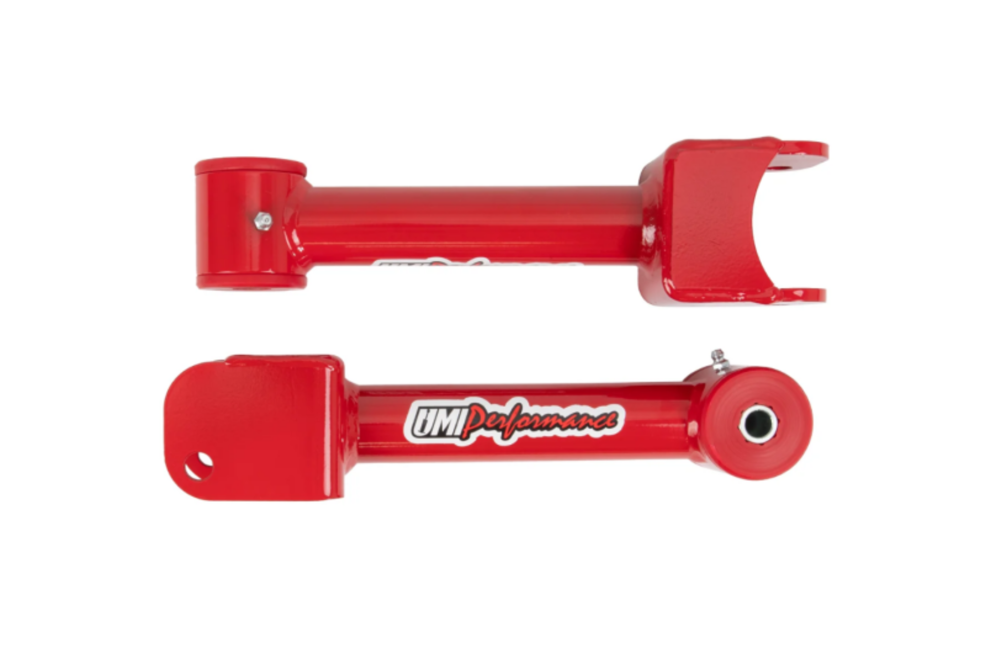 Picture of UMI Performance 68-72 GM A-Body Tubular Non-Adjustable Upper Control Arms