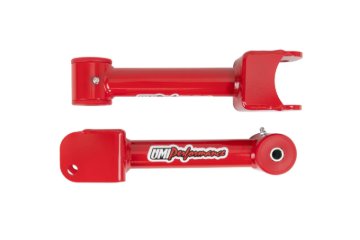 Picture of UMI Performance 68-72 GM A-Body Tubular Non-Adjustable Upper Control Arms