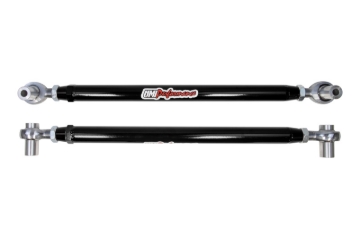 Picture of UMI Performance 64-72 GM A-Body Adjustable Lower Control Arms Off Set Bushings CrMo