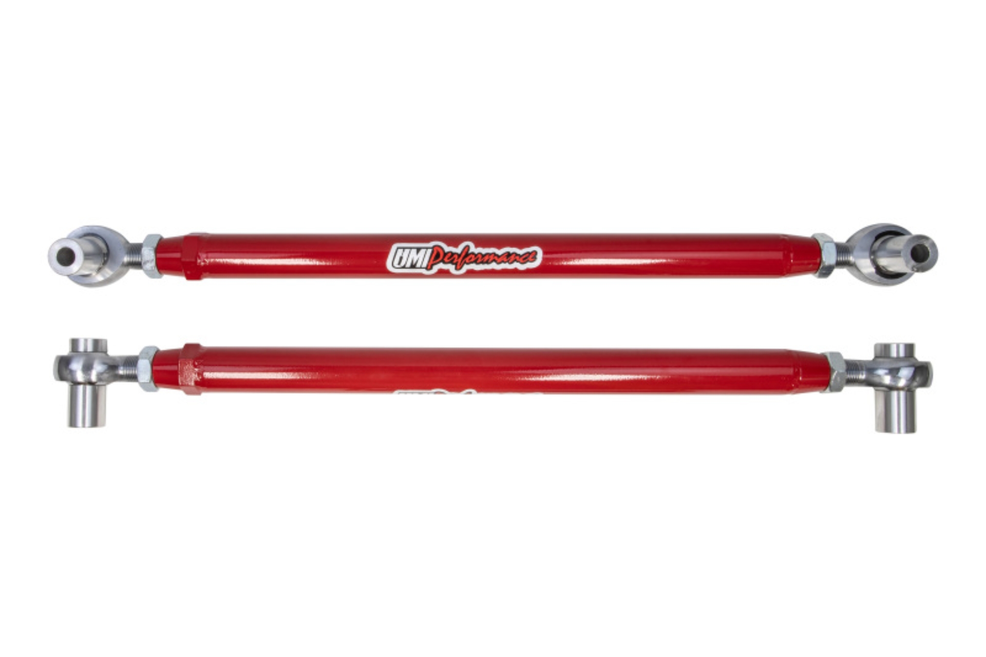 Picture of UMI Performance 64-72 GM A-Body Adjustable Lower Control Arms Off Set Bushings CrMo