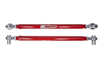 Picture of UMI Performance 64-72 GM A-Body Adjustable Lower Control Arms Off Set Bushings CrMo