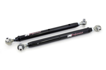 Picture of UMI Performance 64-72 GM A-Body Double Adjustable Lower Control Arms