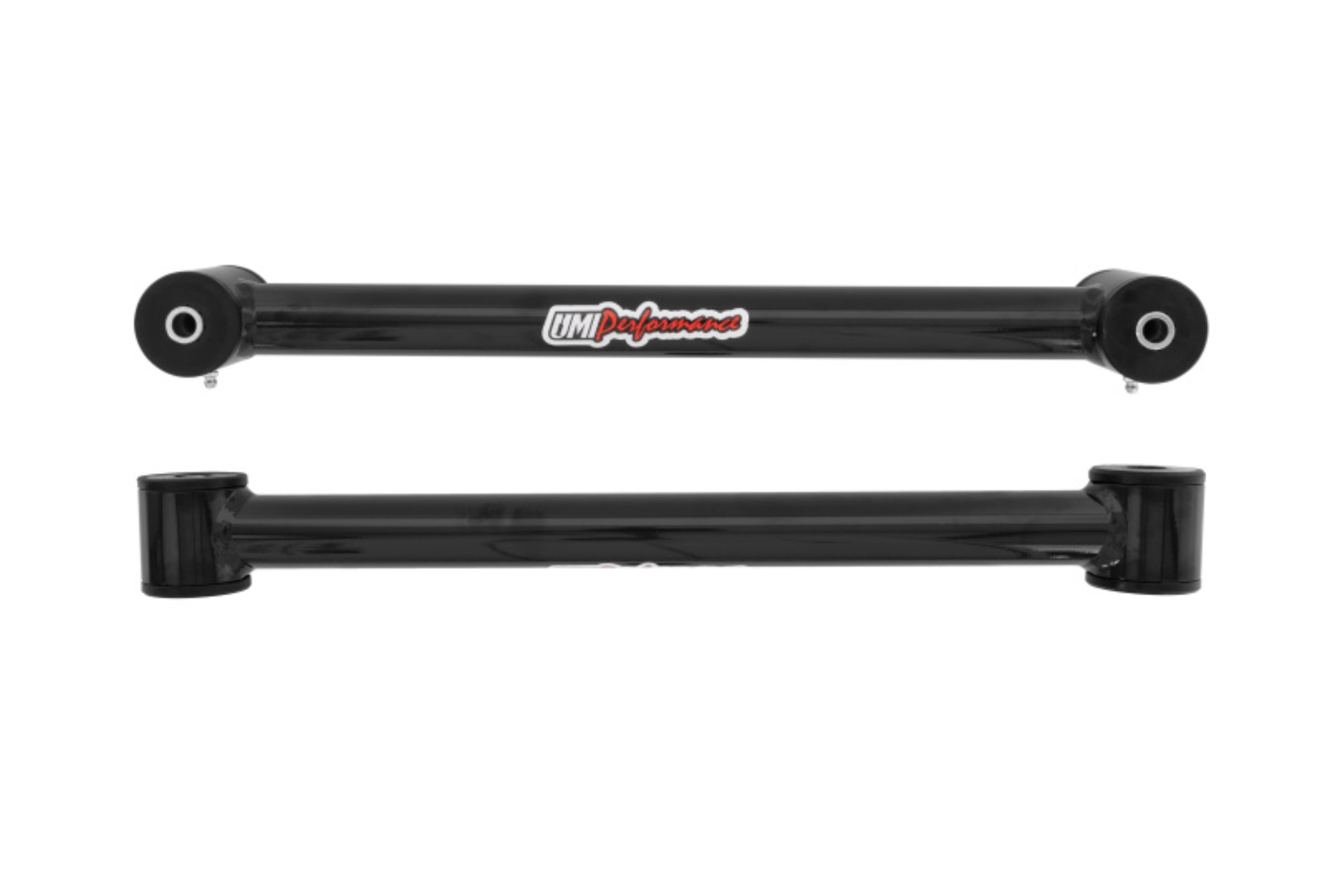 Picture of UMI Performance 82-02 GM F-Body Tubular Non-Adjustable Lower Control Arms