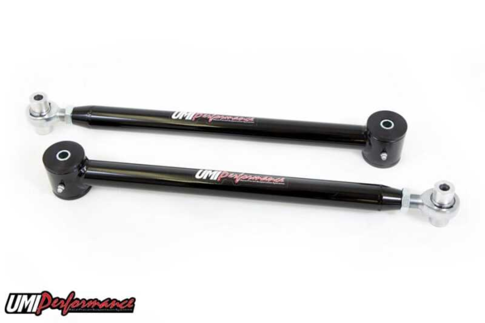 Picture of UMI Performance 82-02 GM F-Body Tubular Adjustable Lower Control Arms