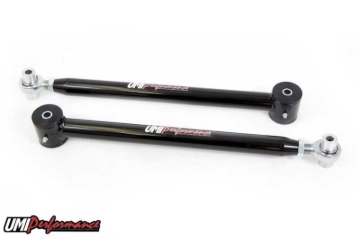 Picture of UMI Performance 82-02 GM F-Body Tubular Adjustable Lower Control Arms