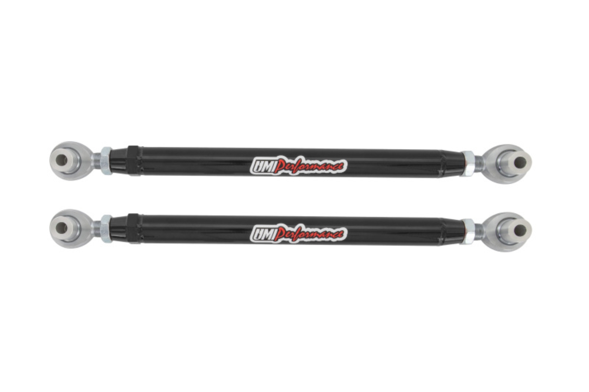 Picture of UMI Performance 78-88 GM G-Body Adjustable Lower Control Arms Rod Ends