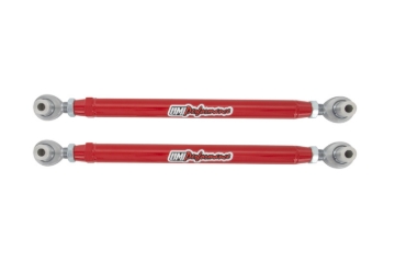 Picture of UMI Performance 78-88 GM G-Body Adjustable Lower Control Arms Rod Ends