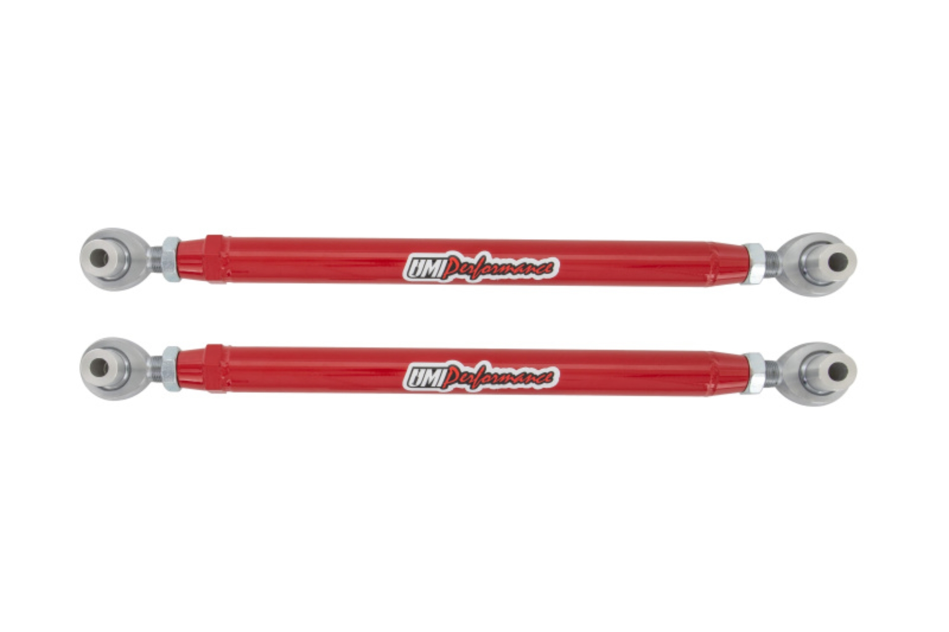 Picture of UMI Performance 78-88 GM G-Body Adjustable Lower Control Arms Rod Ends