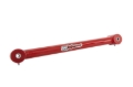 Picture of UMI Performance 82-02 GM F-Body Tubular Non-Adjustable Lower Control Arms - Red