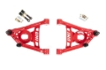 Picture of UMI Performance 64-72 GM A-Body Tubular Front Lower A-Arms Delrin Bushings