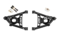 Picture of UMI Performance 64-72 GM A-Body Tubular Front Lower A-Arms Delrin Bushings