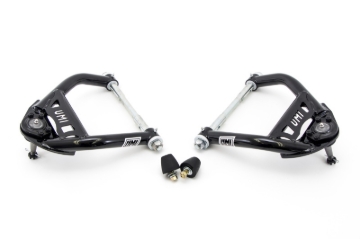Picture of UMI Performance 64-72 A-Body Tubular Front Upper A-arms 1/2in Taller Ball Joints