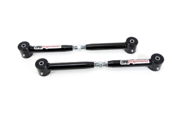 Picture of UMI Performance 82-02 GM F-Body Adjustable Lower Control Arms w/ Polyurethane Bushings