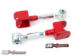 Picture of UMI Performance 68-72 A-Body Adjustable Upper Control Arms- w/ Roto-Joint