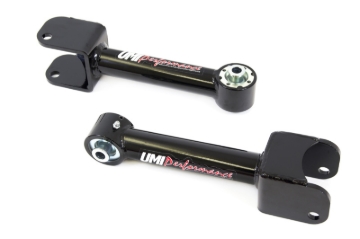 Picture of UMI Performance 68-72 A-Body Non Adjustable Upper Control Arms- w/ Roto-Joint
