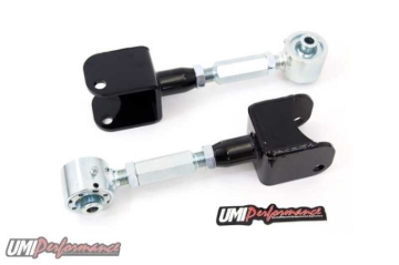 Picture of UMI Performance 68-72 A-Body Adjustable Upper Control Arms- w/ Roto-Joint