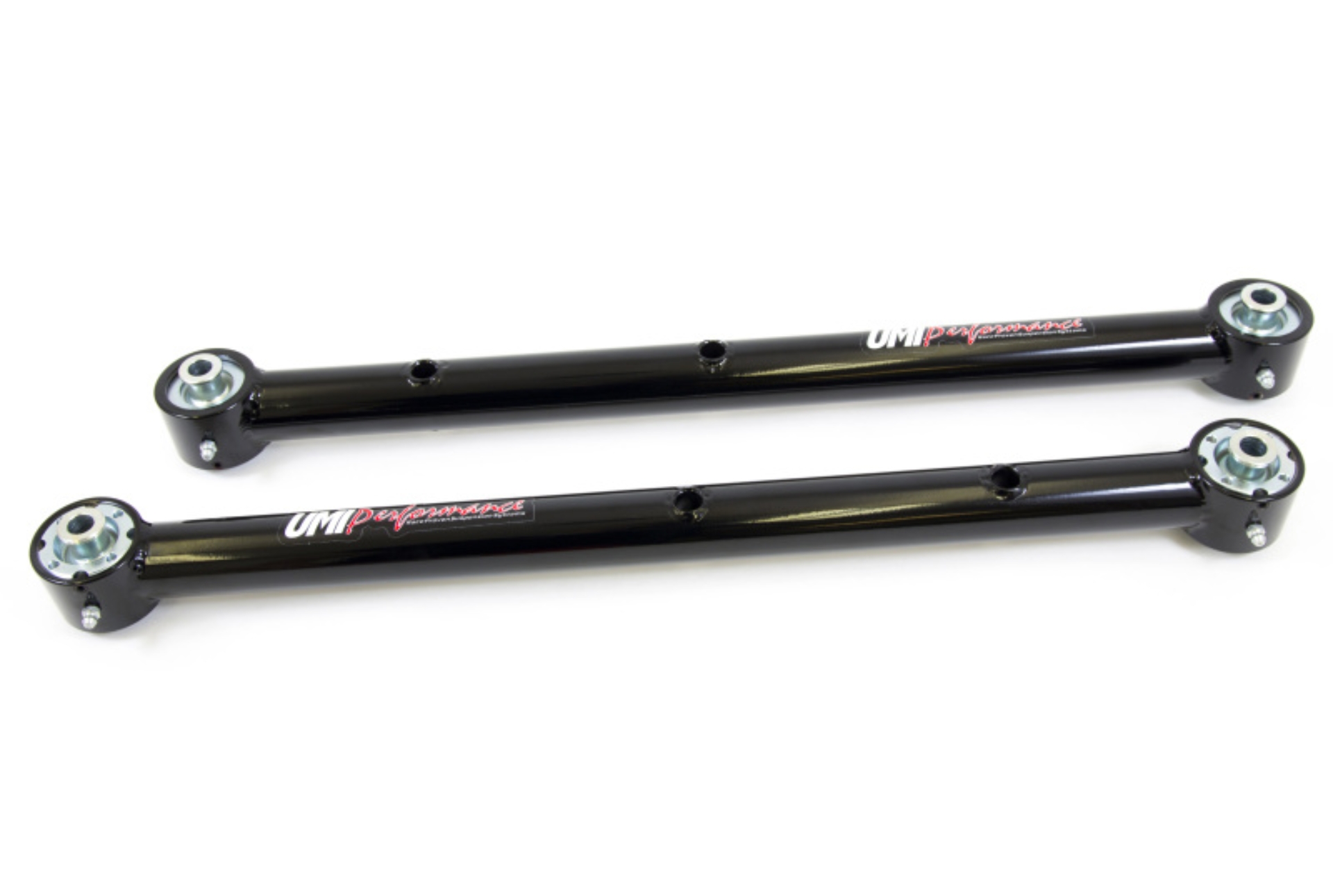 Picture of UMI Performance 64-72 A-Body Rear Lower Control Arms- Roto-Joint/Roto-Joint