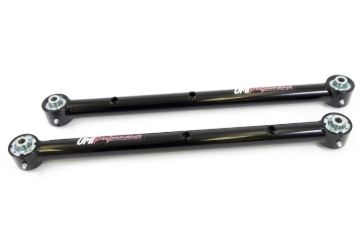 Picture of UMI Performance 64-72 A-Body Rear Lower Control Arms- Roto-Joint/Roto-Joint