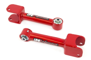 Picture of UMI Performance 68-72 A-Body Non Adjustable Upper Control Arms- w/ Roto-Joint