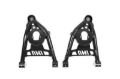Picture of UMI Performance 64-72 GM A-Body Tubular Front Lower A-Arms Delrin Bushings