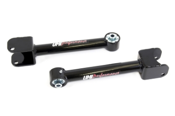 Picture of UMI Performance 64-67 A-Body Non Adjustable Upper Control Arms- w/ Roto-Joint