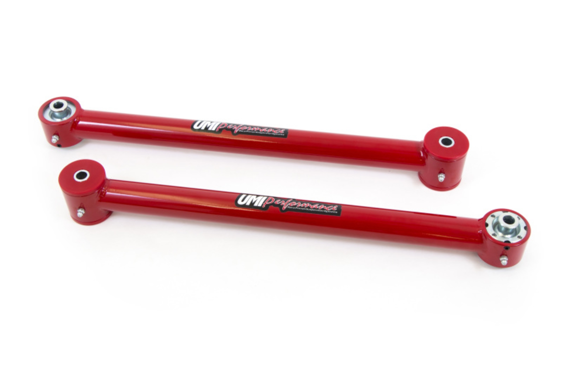 Picture of UMI Performance 82-02 F-Body Lower Control Arms- Poly/Roto-Joint Combination