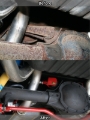 Picture of UMI Performance UMI Upper Control Arms - 4037-R