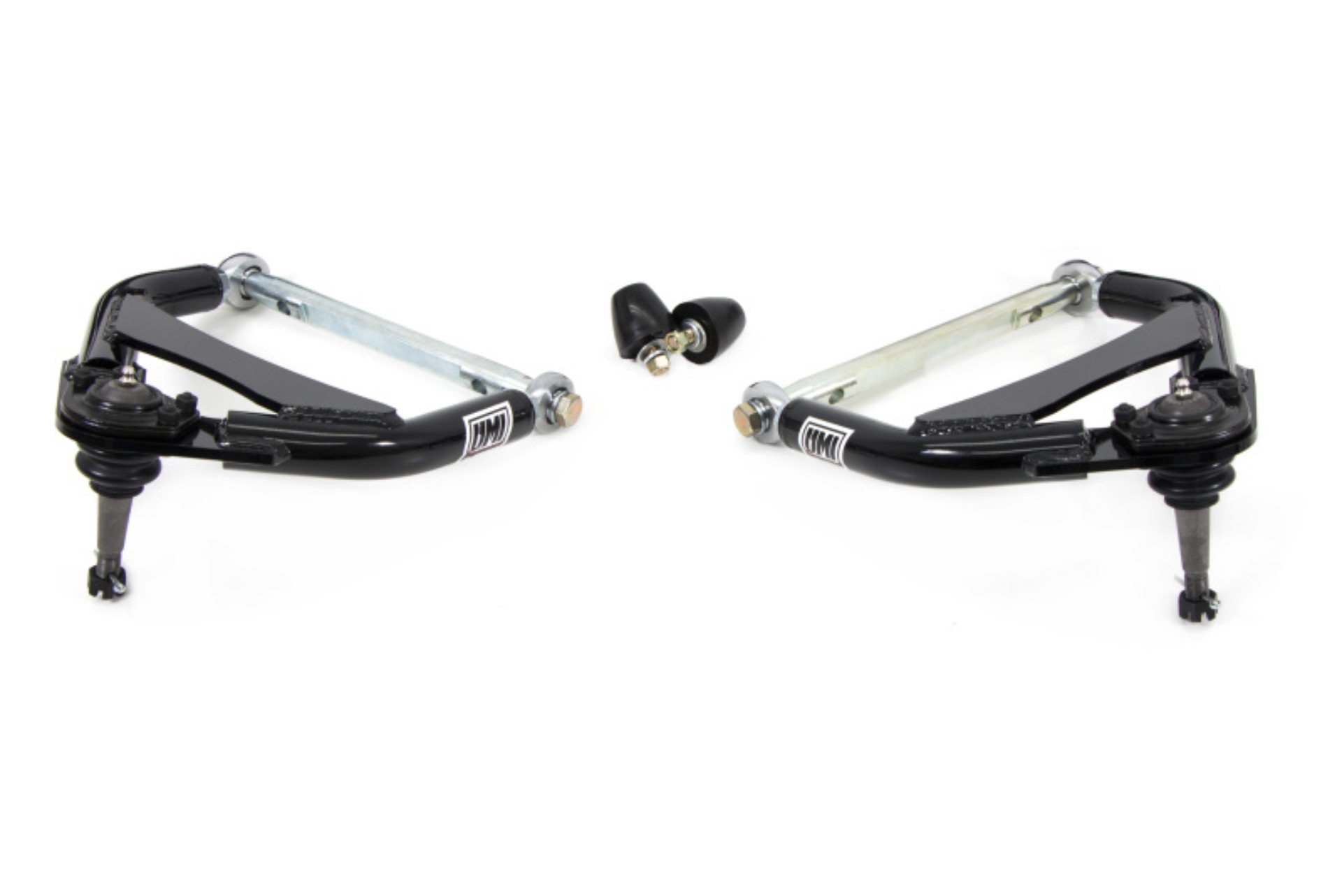 Picture of UMI Performance 64-72 GM A-Body Front Upper A-arms Adjustable 0.9in Taller Ball Joints